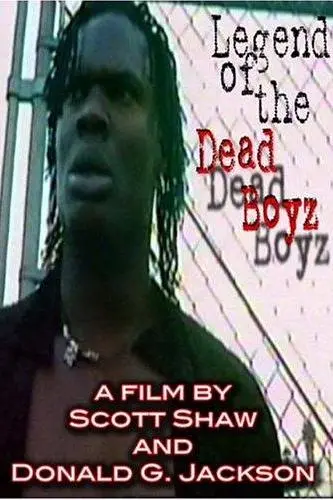 Legend of the Dead Boyz_peliplat