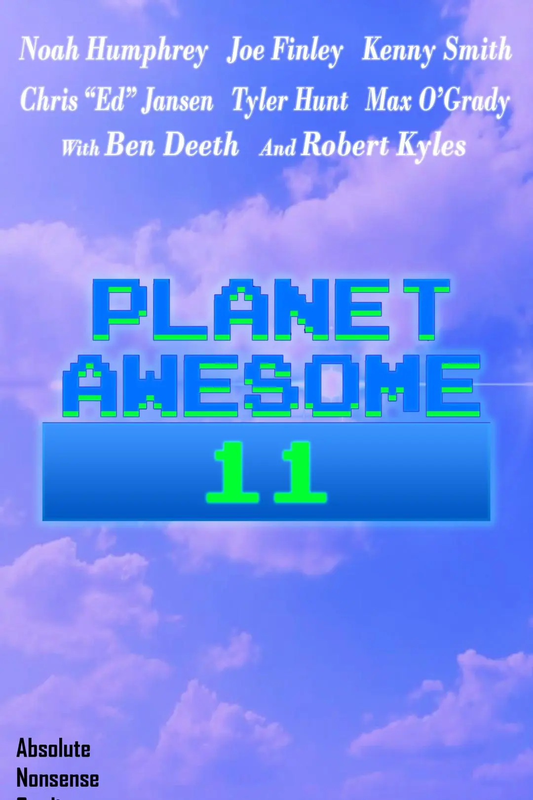 Planet Awesome 11_peliplat