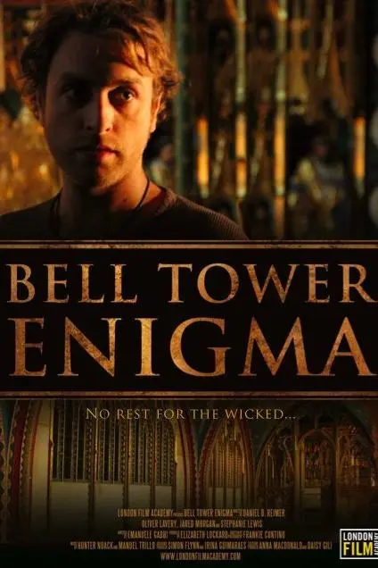 Bell Tower Enigma_peliplat