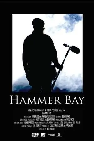 Hammer Bay_peliplat