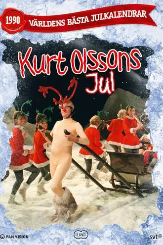 Kurt Olssons julkalender_peliplat