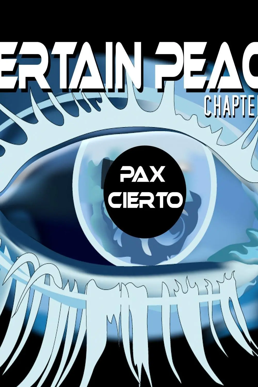 Certain Peace Chapter III_peliplat