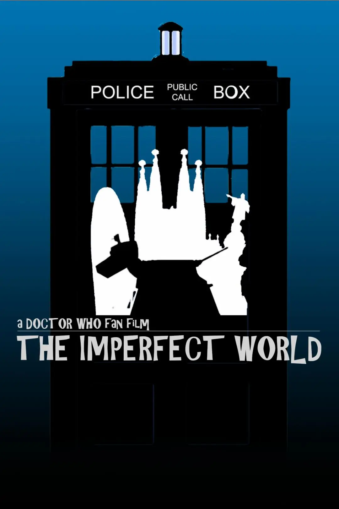 Doctor Who: El Mundo Imperfecto_peliplat