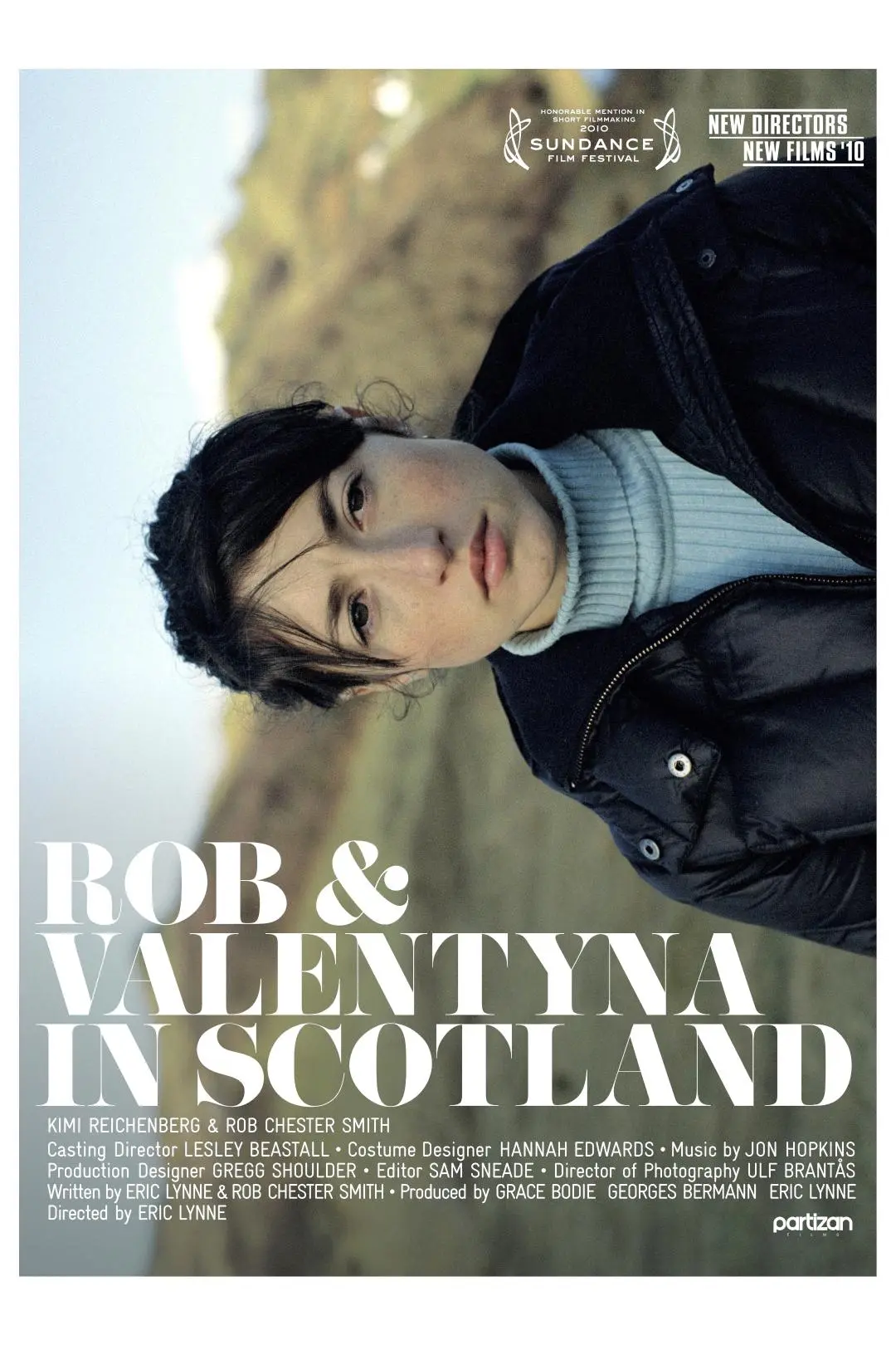 Rob and Valentyna in Scotland_peliplat