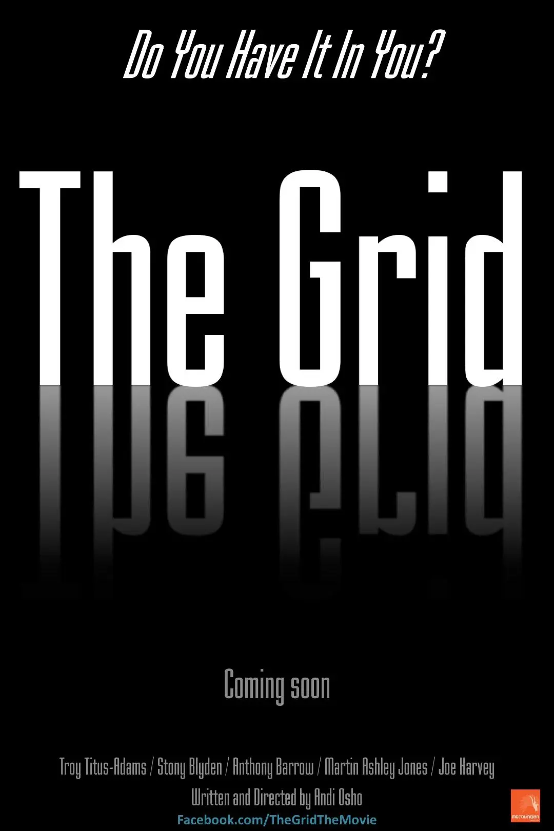 The Grid_peliplat