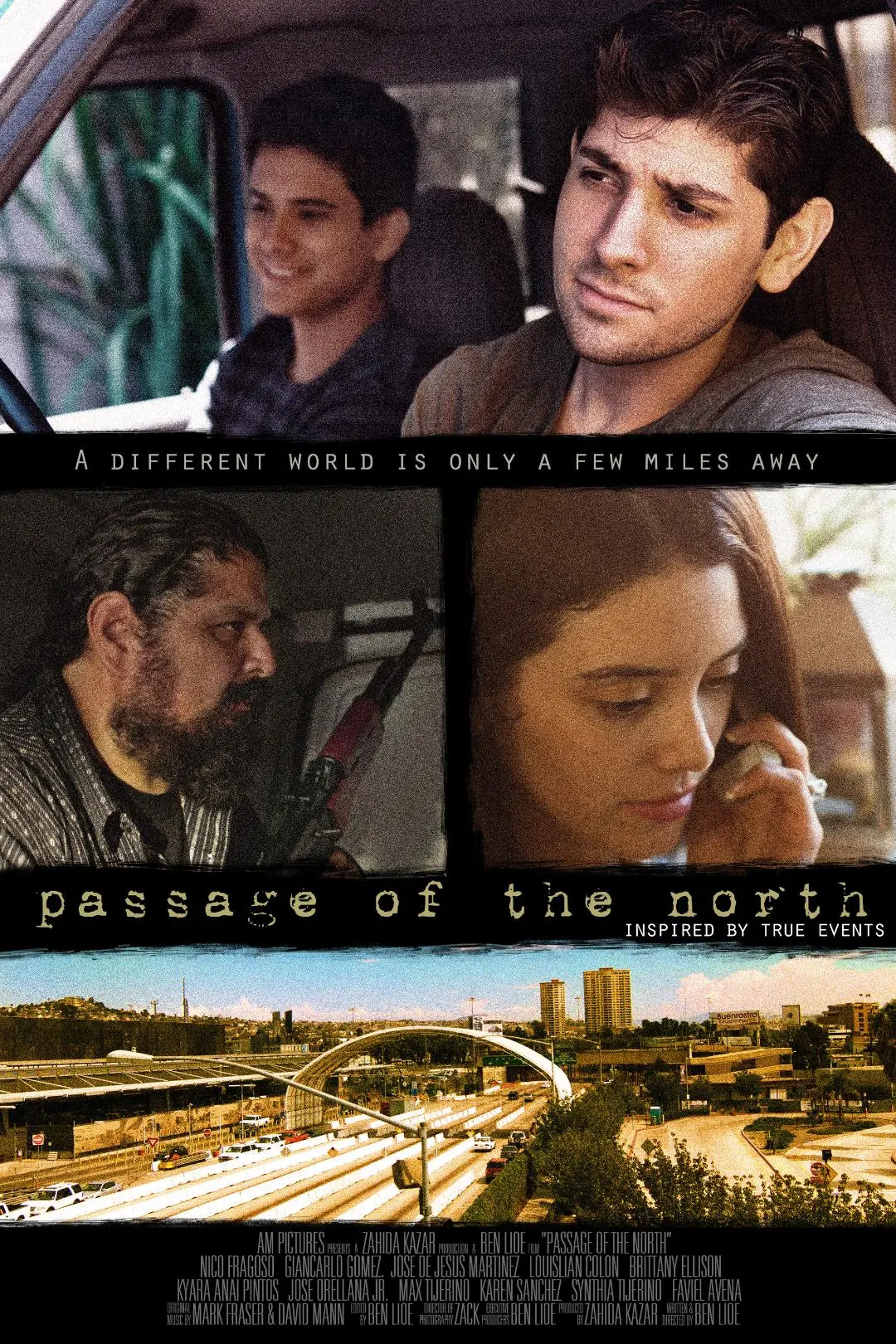 Passage of the North_peliplat