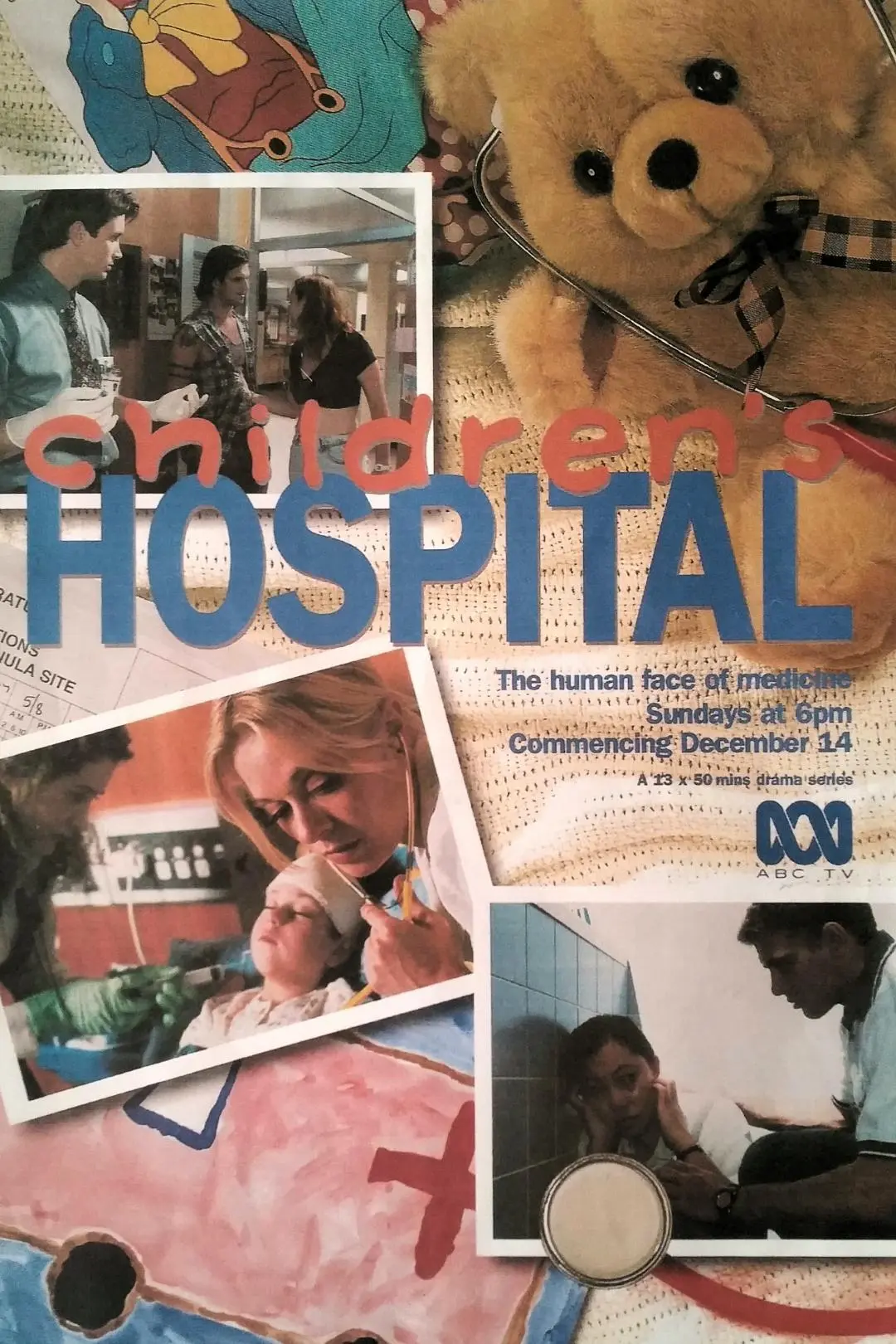 Children's Hospital_peliplat