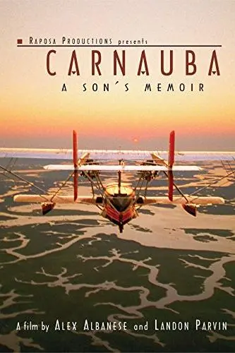 Carnauba: A Son's Memoir_peliplat