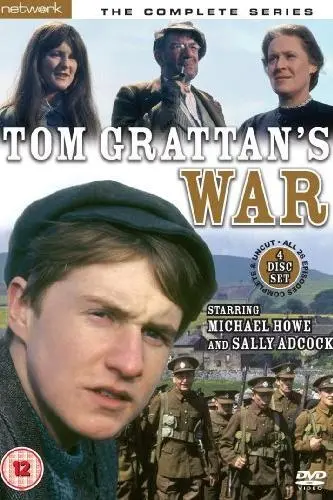 La guerra de Tom Grattan_peliplat