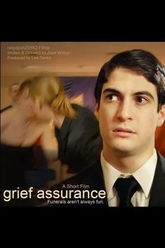 Grief Assurance_peliplat