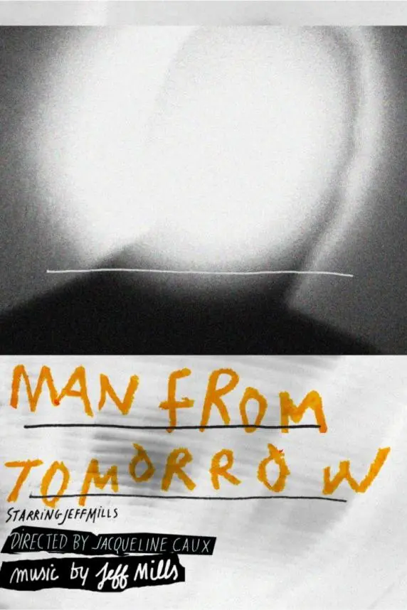 Man from Tomorrow_peliplat