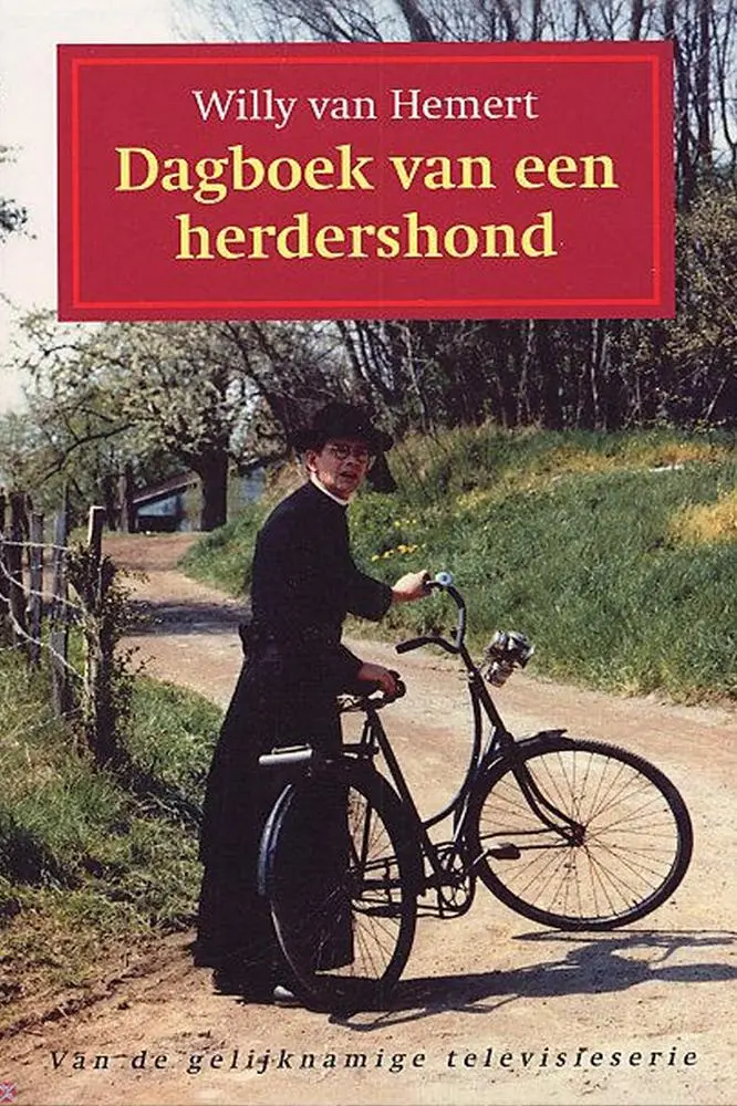 Dagboek van een herdershond_peliplat