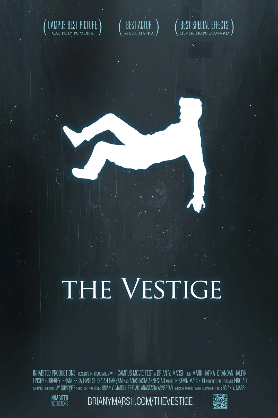 The Vestige_peliplat