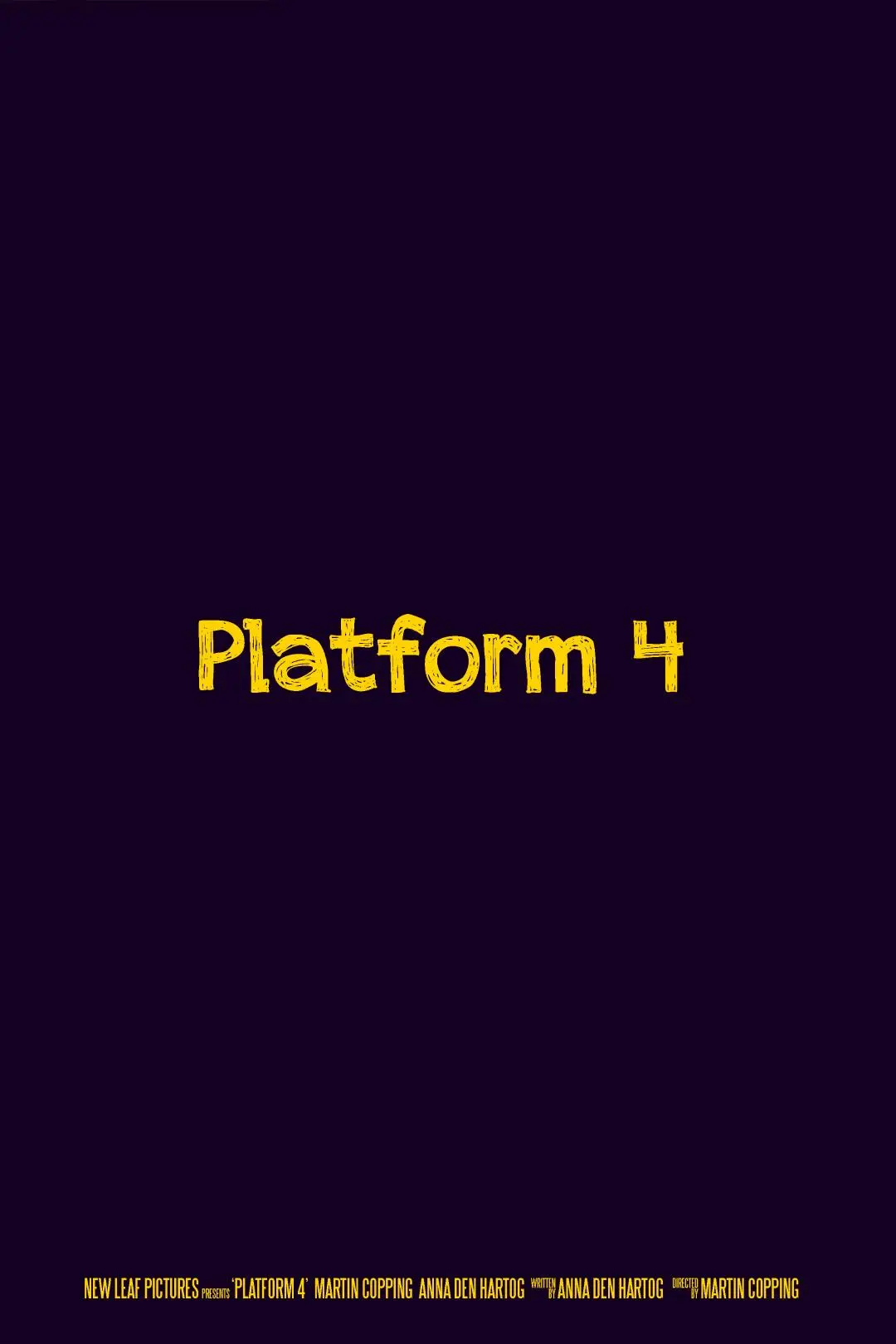 Platform 4_peliplat