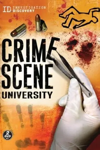 Crime Scene University_peliplat