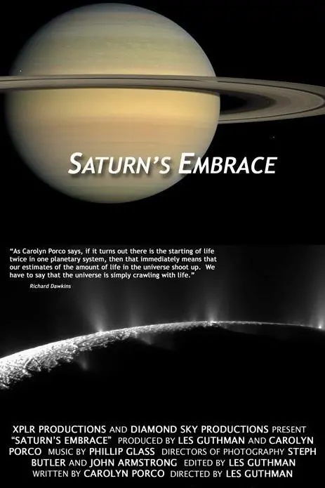 Saturn's Embrace_peliplat