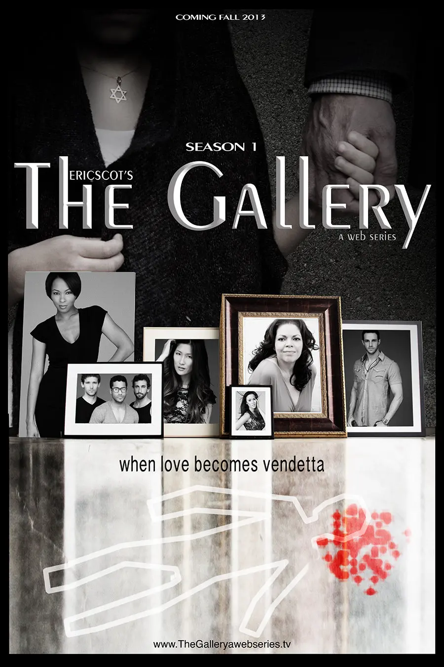 The Gallery_peliplat