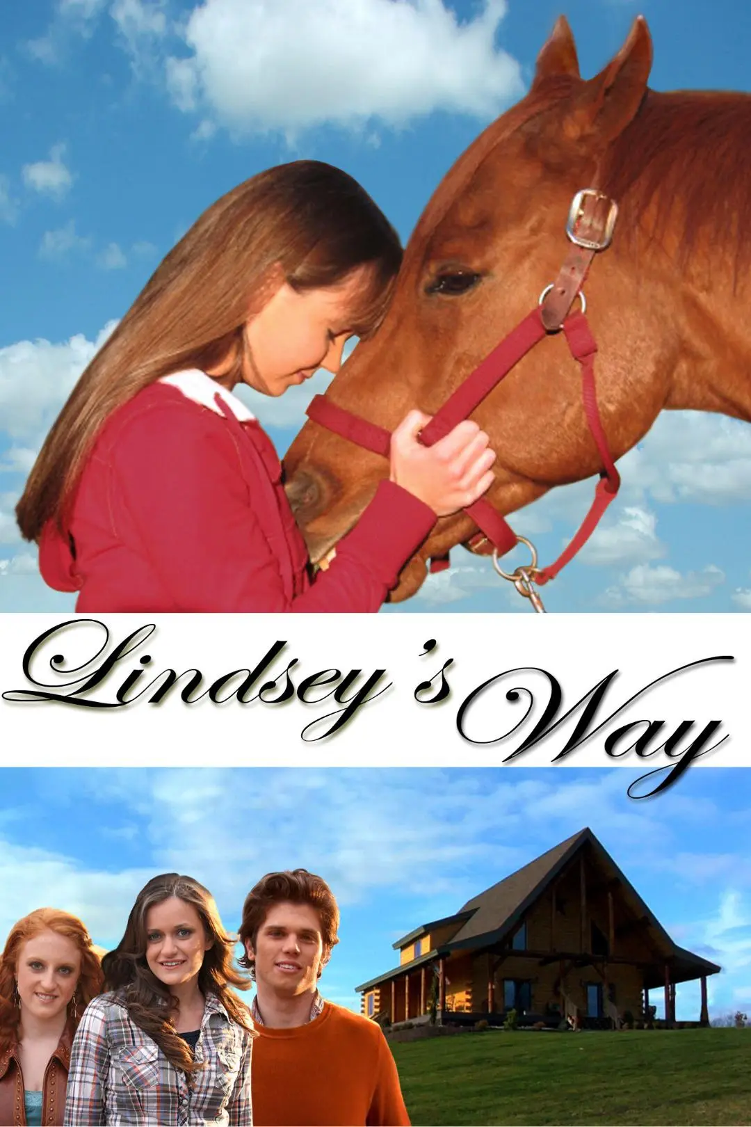 Lindsey's Way_peliplat