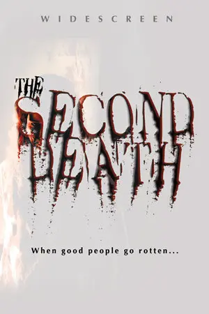 The Second Death_peliplat