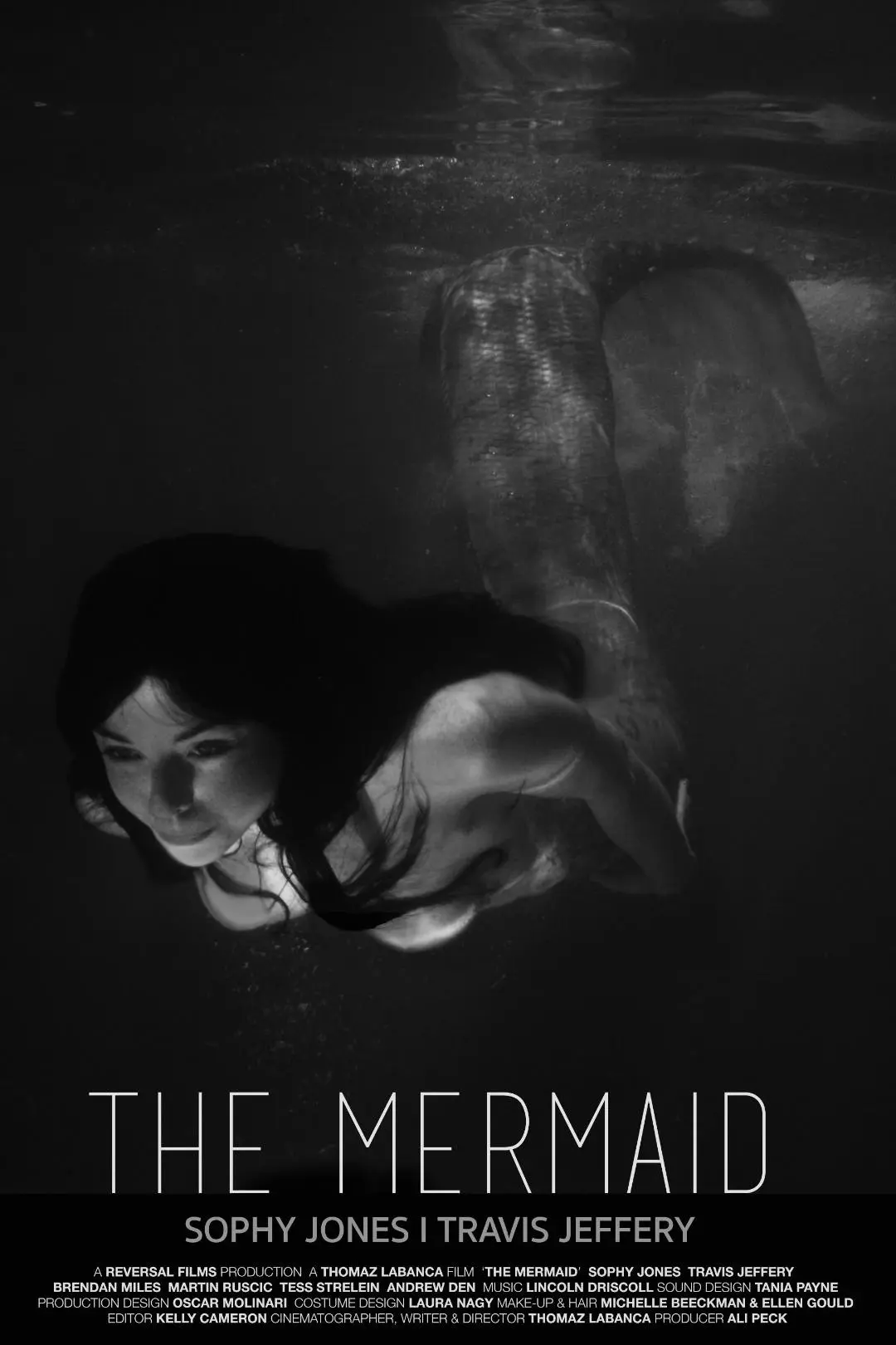 The Mermaid_peliplat