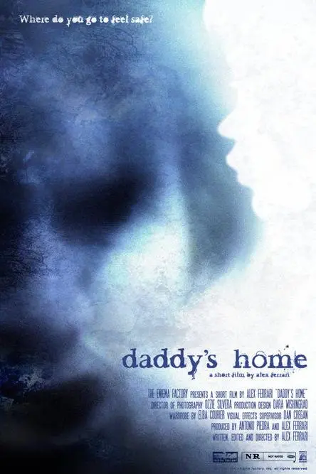 Daddy's Home_peliplat