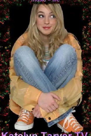 Katelyn Tarver TV_peliplat