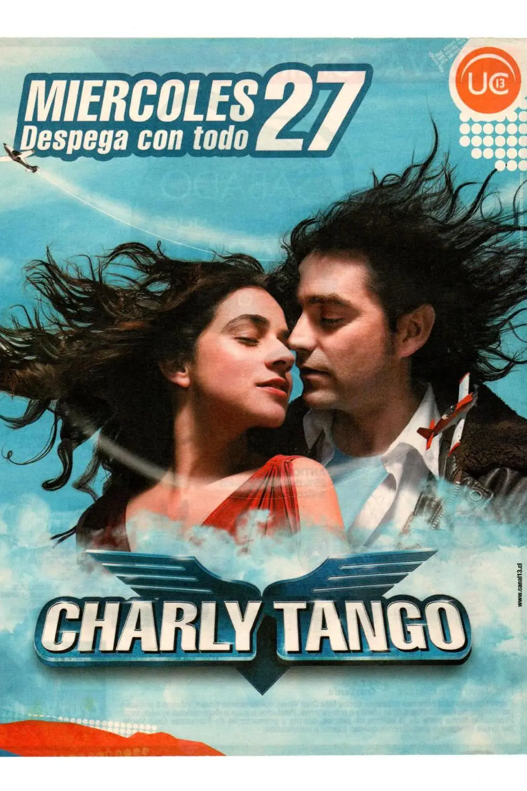 Charly Tango_peliplat