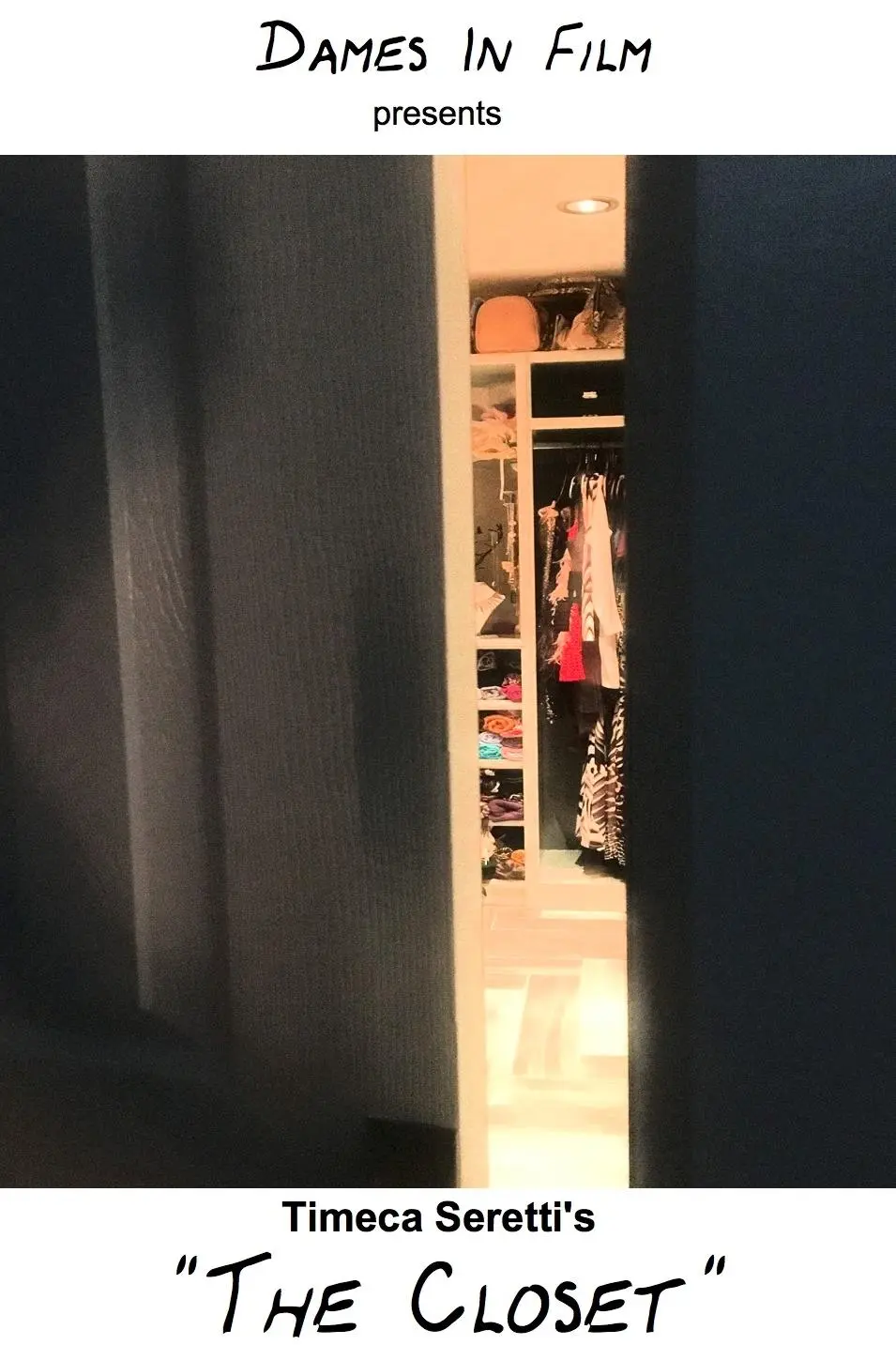The Closet_peliplat