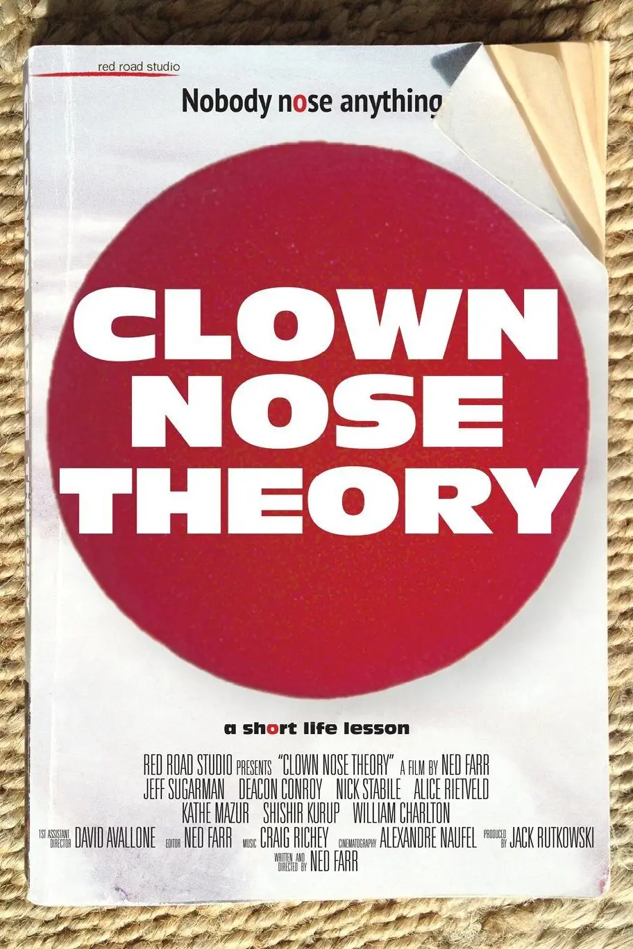 Clown Nose Theory_peliplat