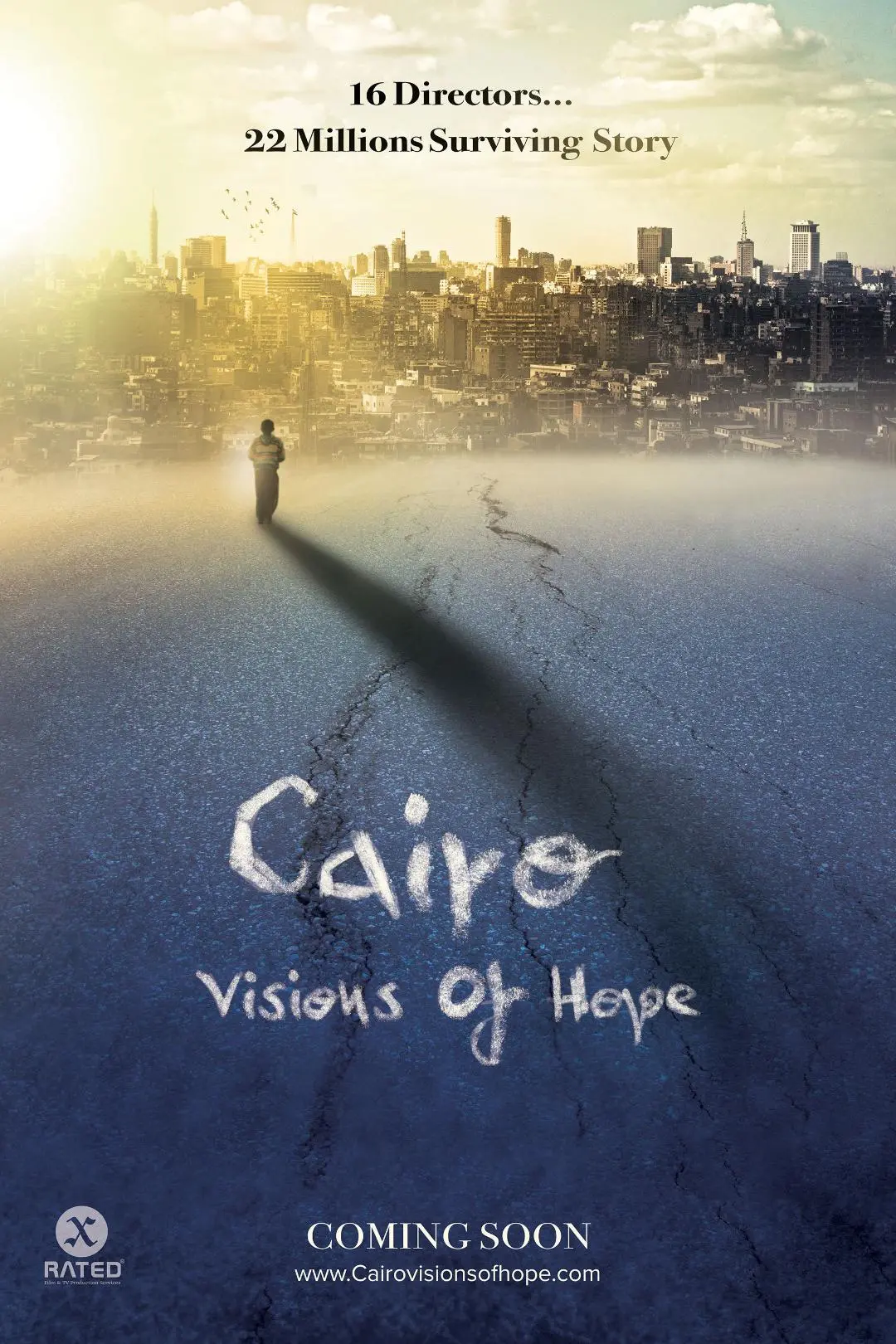 Cairo: Visions of Hope_peliplat