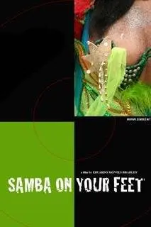 Samba on Your Feet_peliplat