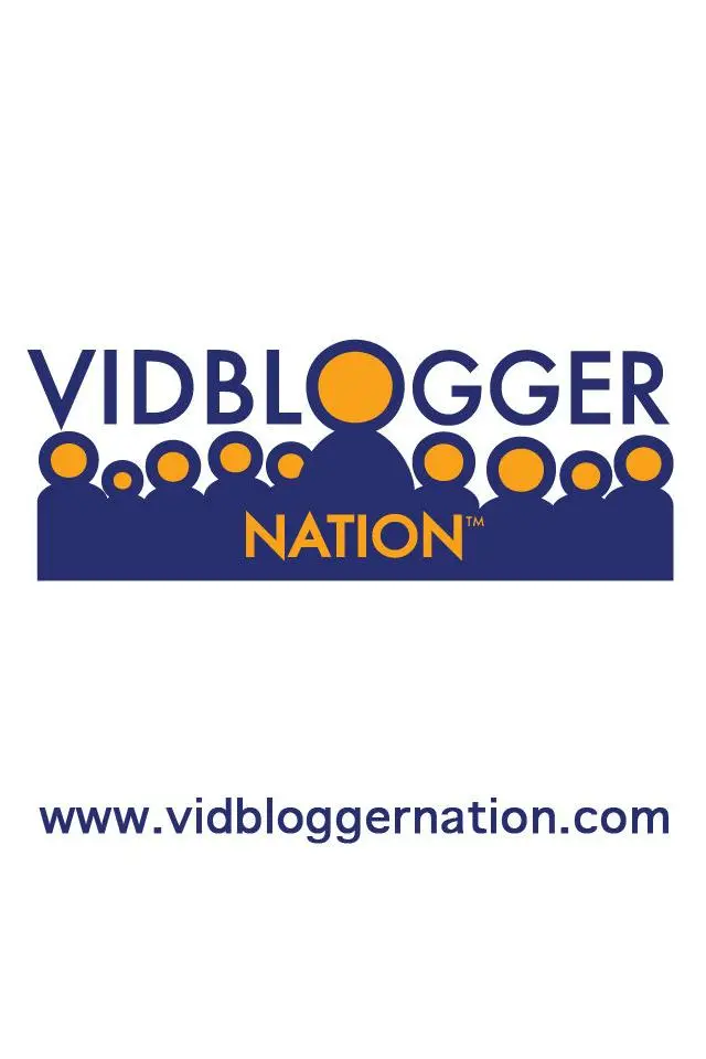 VidBlogger Nation_peliplat