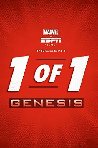 Marvel & ESPN Films Present 1 of 1: Genesis_peliplat