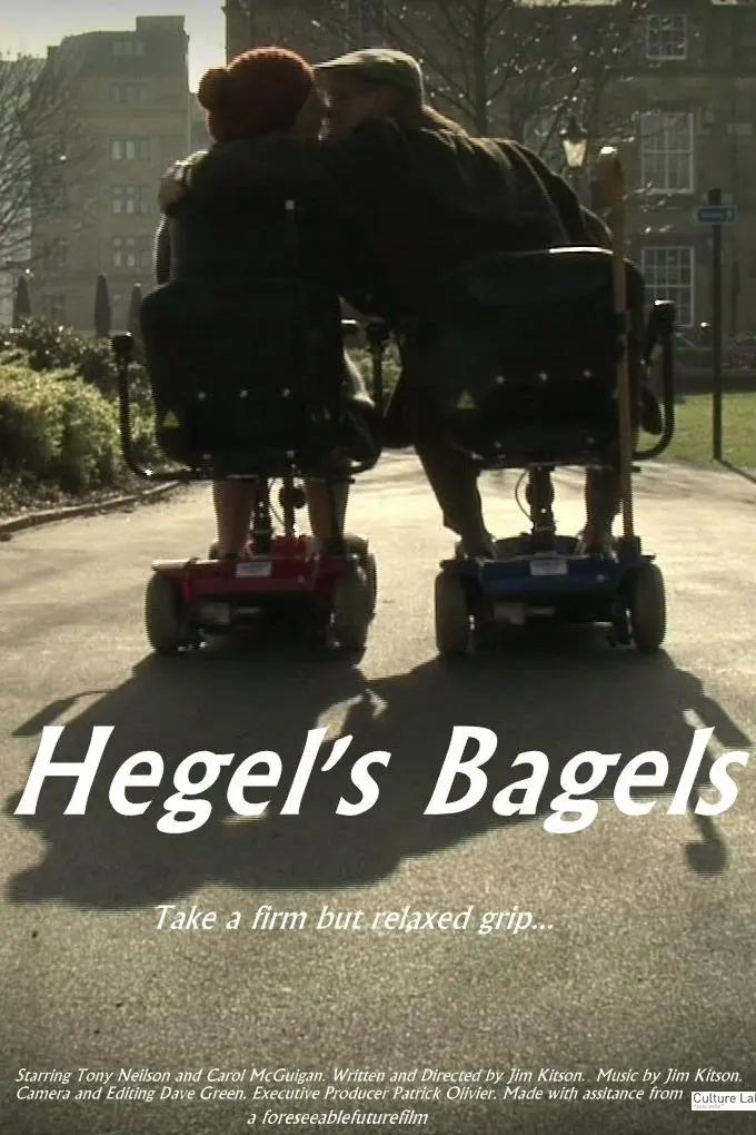 Hegel's Bagels_peliplat