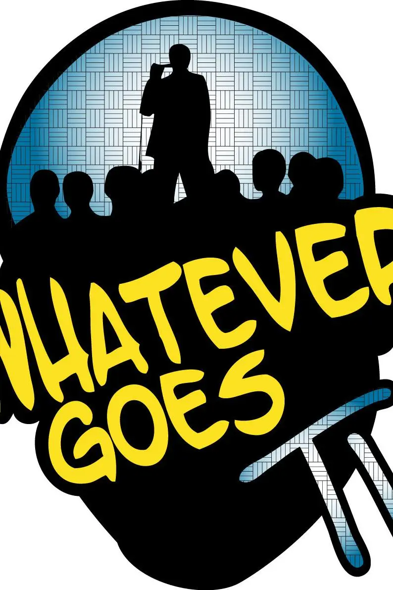 Whatever Goes TV_peliplat