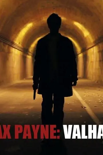 Max Payne: Valhalla_peliplat