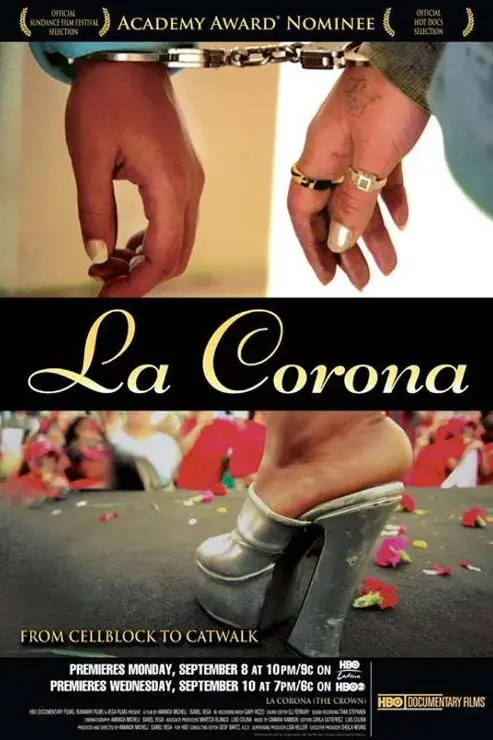 La corona_peliplat