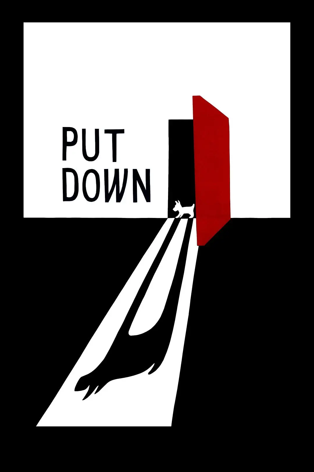 Put Down_peliplat