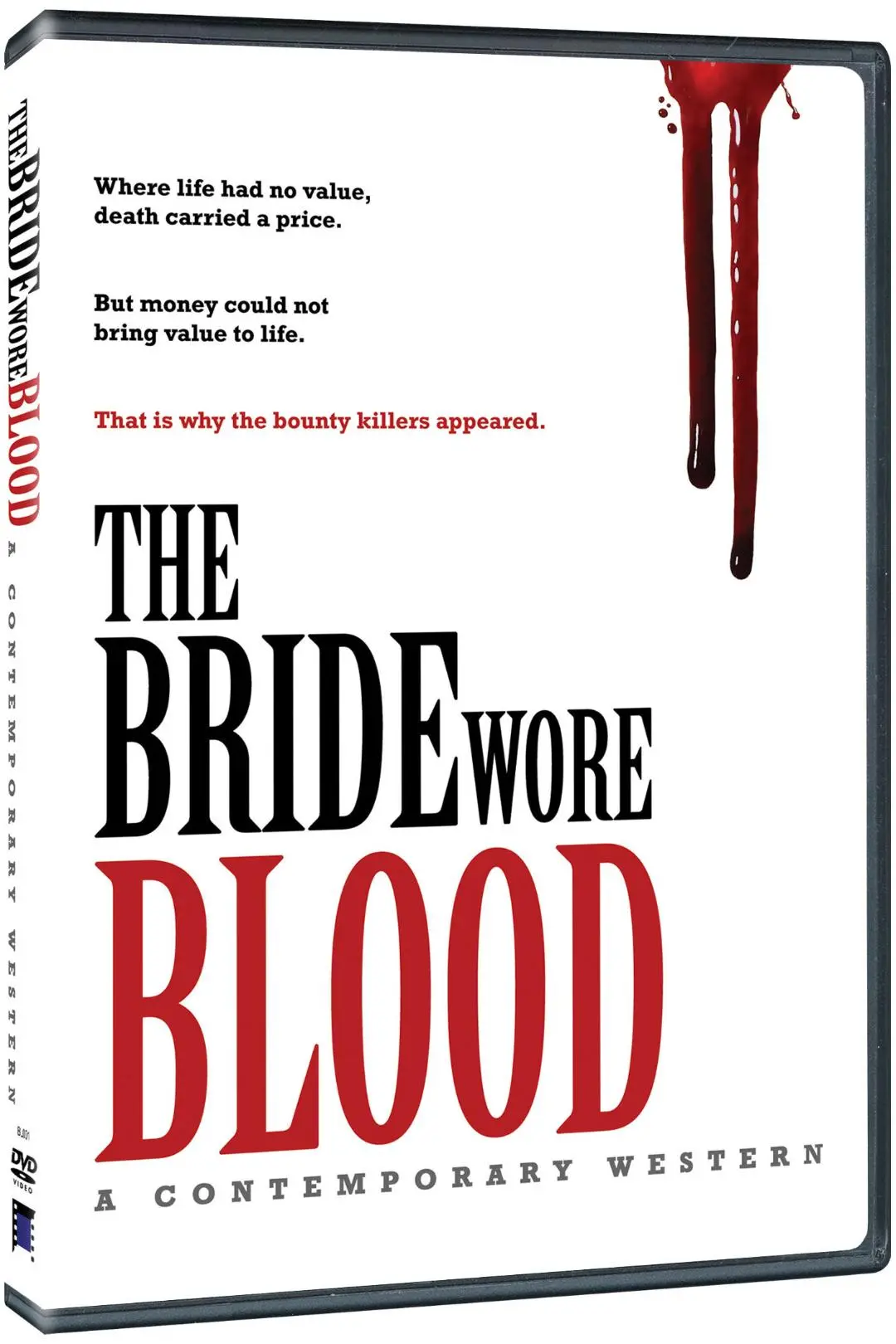 The Bride Wore Blood_peliplat