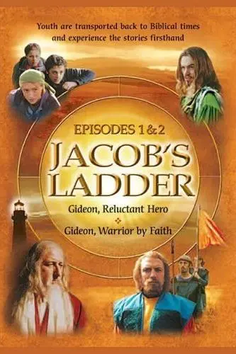 Jacob's Ladder_peliplat