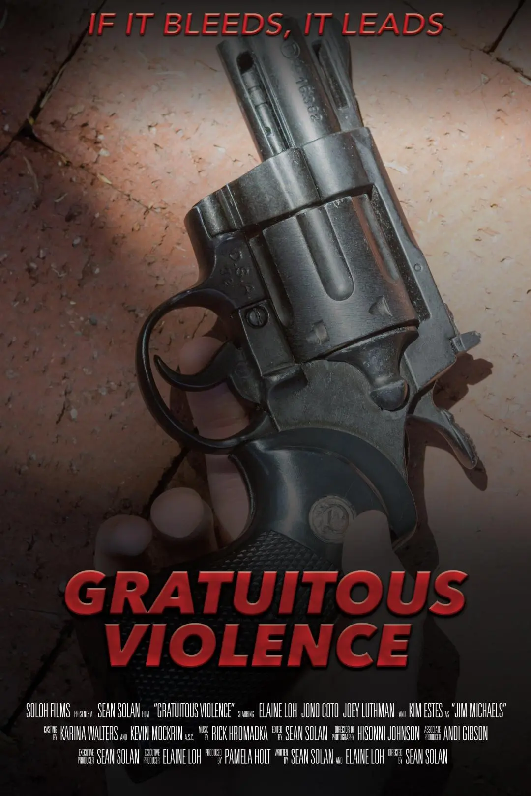 Gratuitous Violence_peliplat