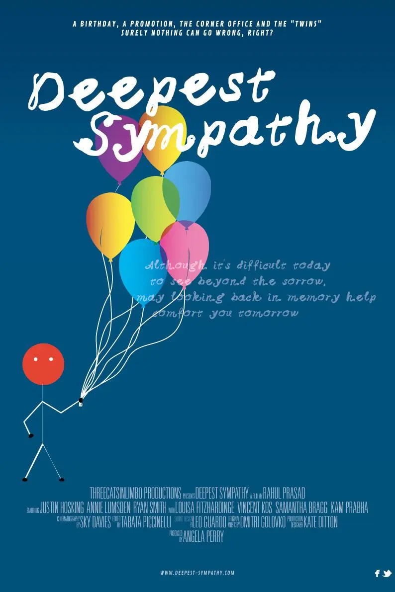 Deepest Sympathy_peliplat