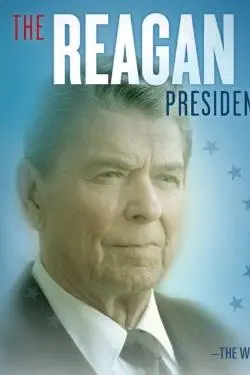 The Reagan Presidency_peliplat