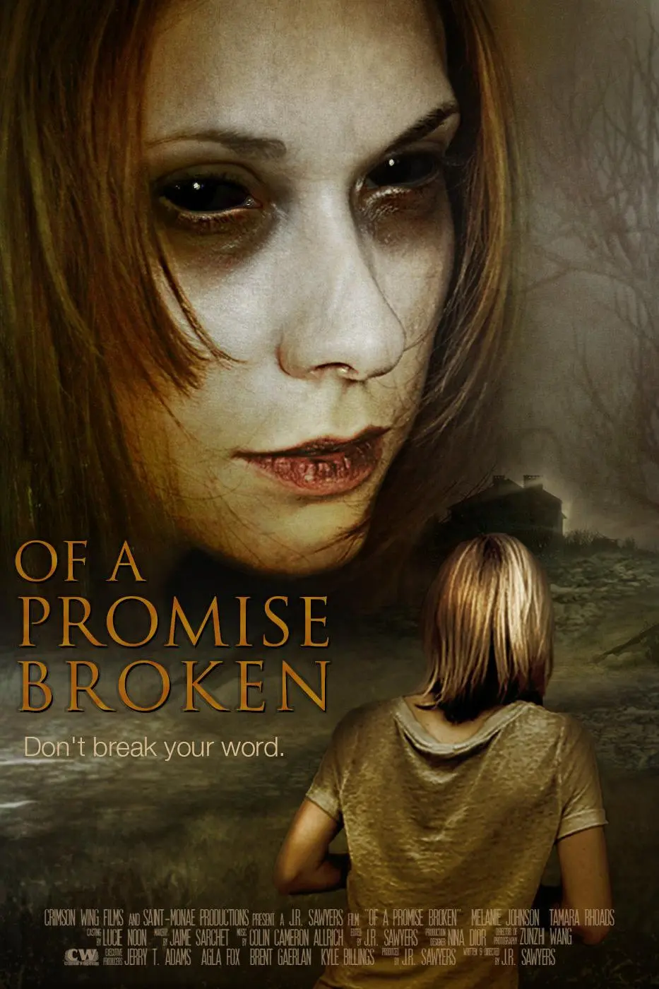 Of a Promise Broken_peliplat