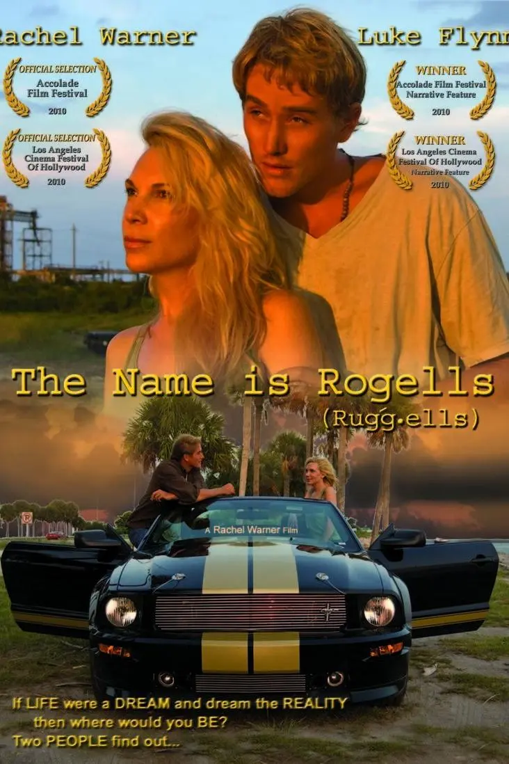 Vol. 1 Dream the Name Is Rogells (Ruggells)_peliplat