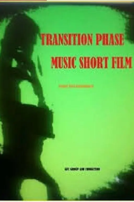 Traci K: Transition Phase_peliplat