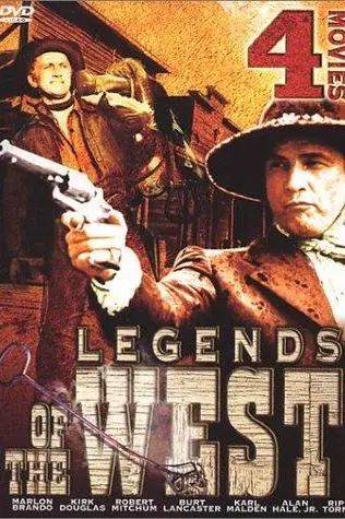 Legends of the West_peliplat