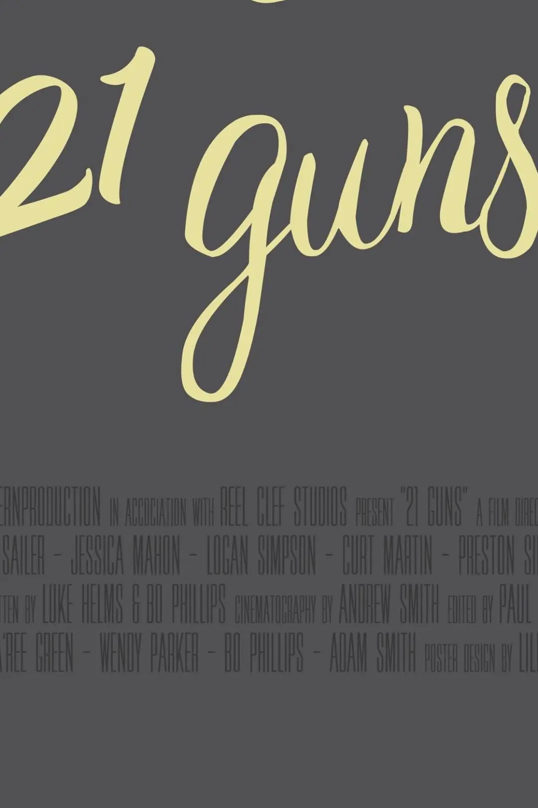 21 Guns_peliplat