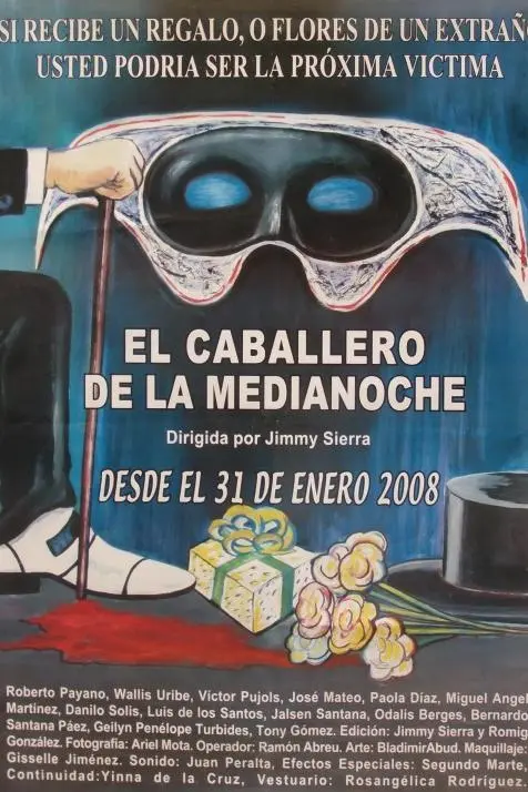 El caballero de la medianoche_peliplat