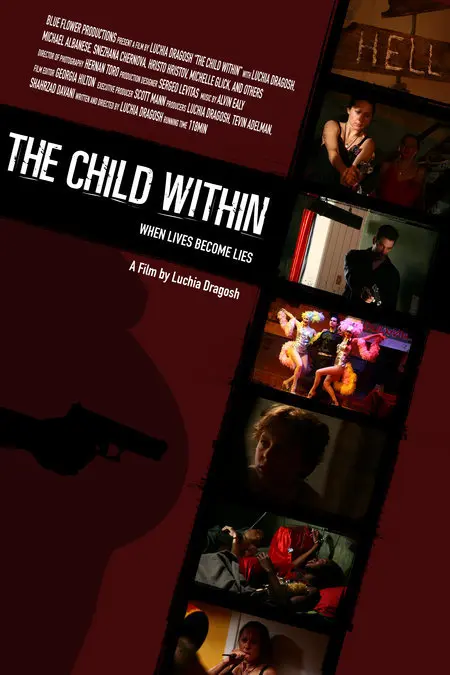 The Child Within_peliplat